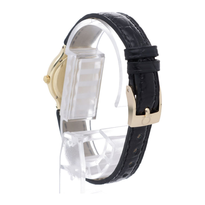 Omega Constellation