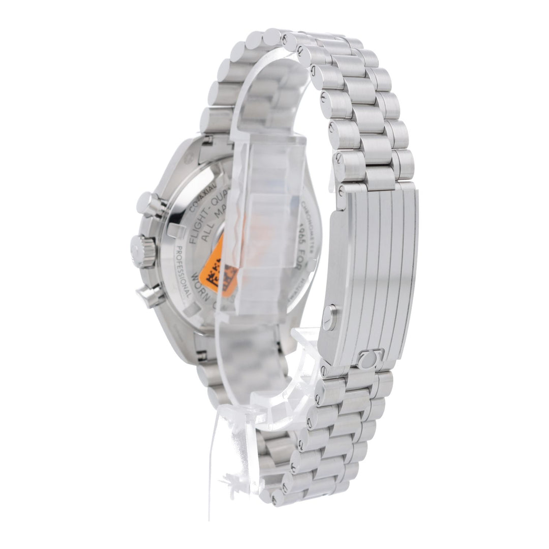 Omega Speedmaster Moonwatch Professional Co-Axial Master Chronometer Chronograph 42 mm