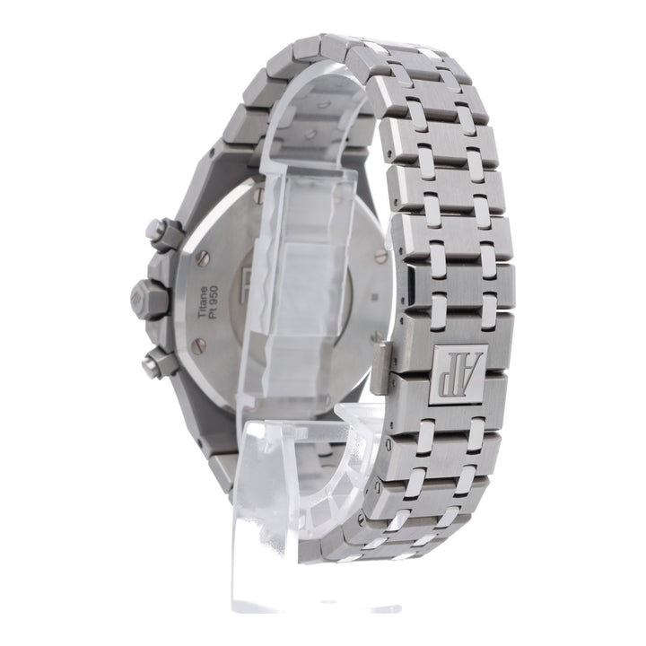 Audemars Piguet Royal Oak Chronograph