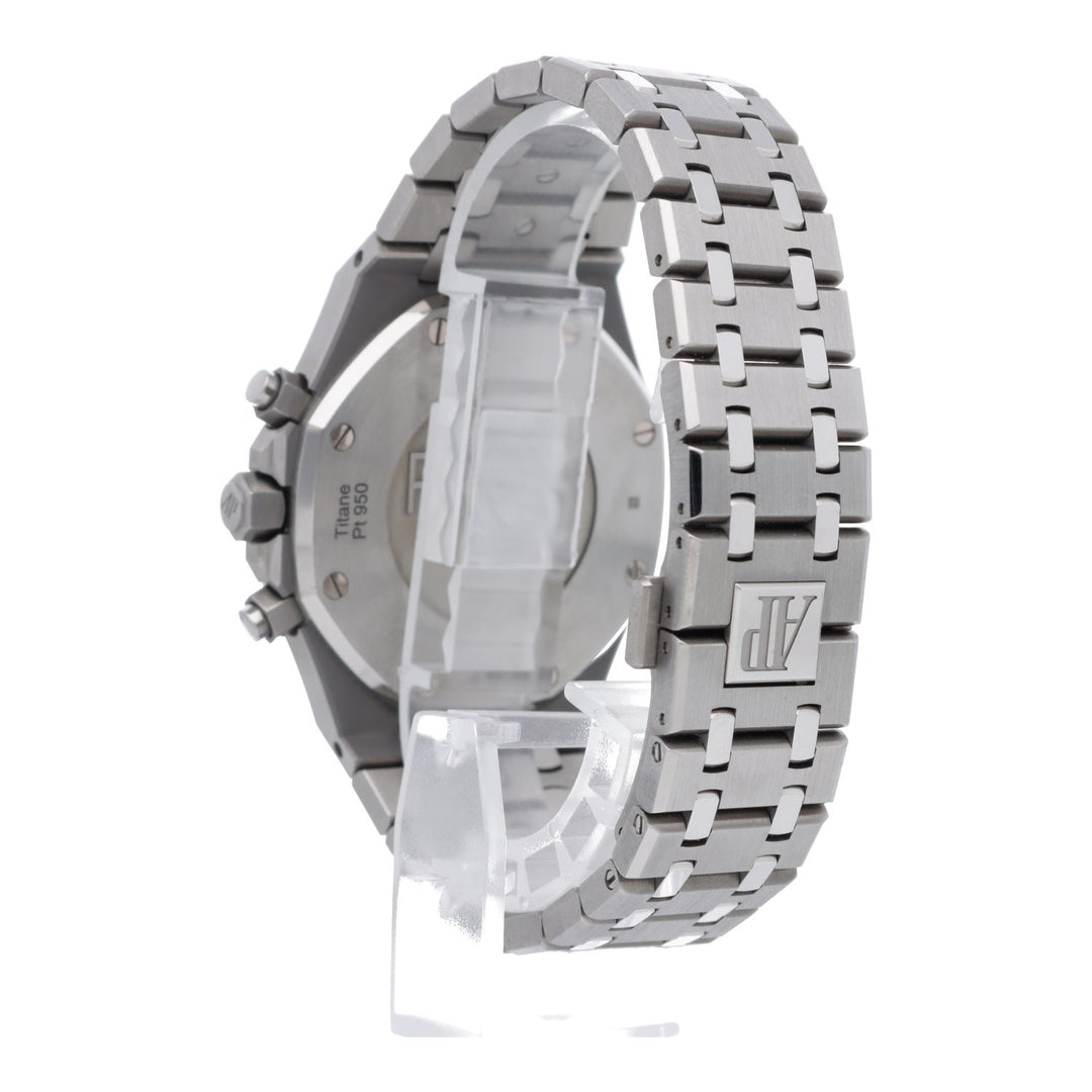 Audemars Piguet Royal Oak Chronograph
