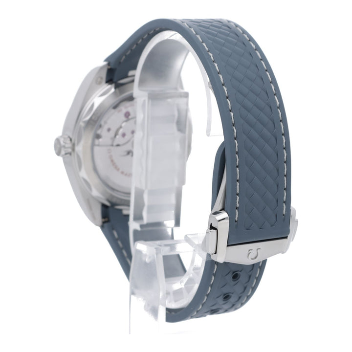 Omega Seamaster Aqua Terra 150 m Co-Axial Master Chronometer Small Seconds 41 mm