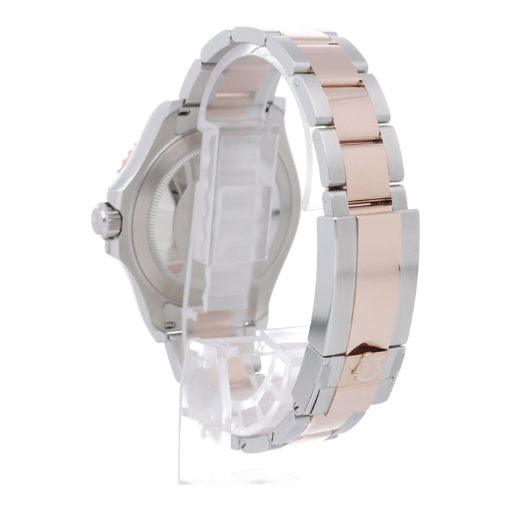 Rolex Yachtmaster 40