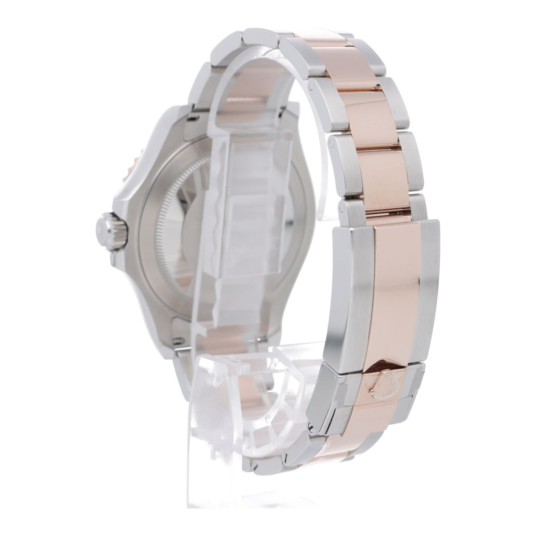 Rolex Yachtmaster 40