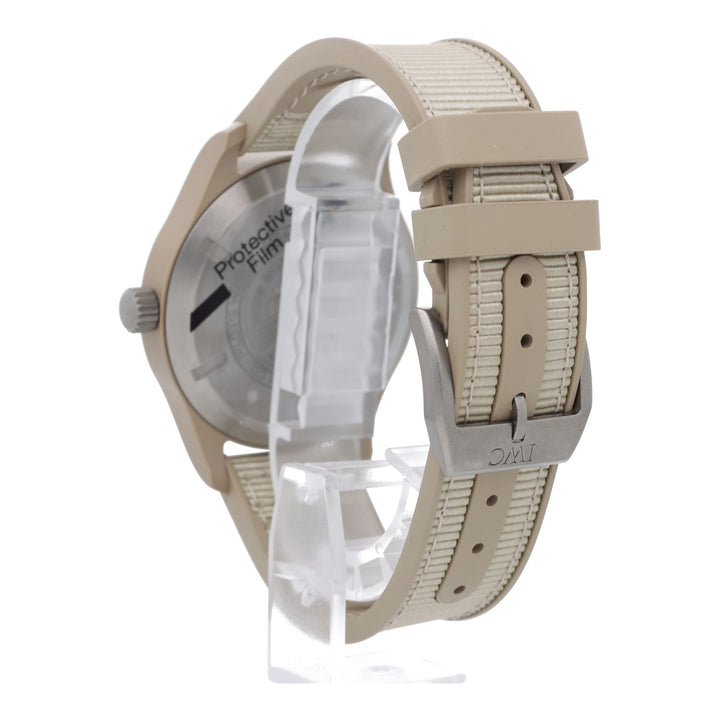 IWC Pilot's Watch Automatic 41 TOP GUN Mojave Desert