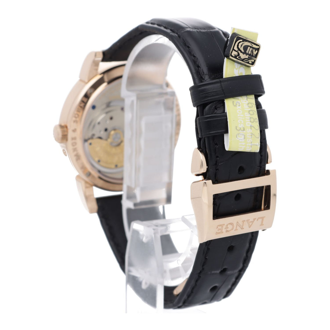 A. Lange & Söhne Saxonia