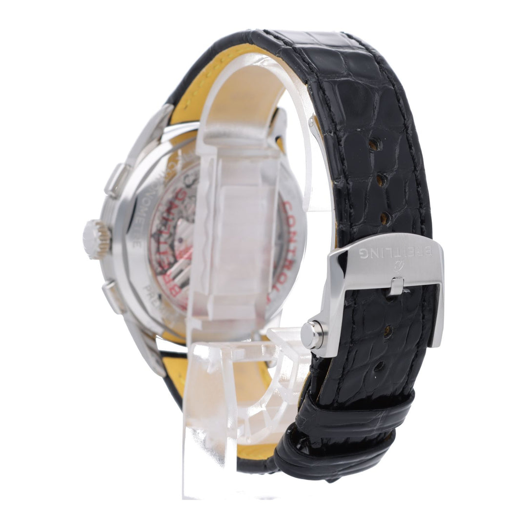 Breitling Premier B01 Chronograph 42