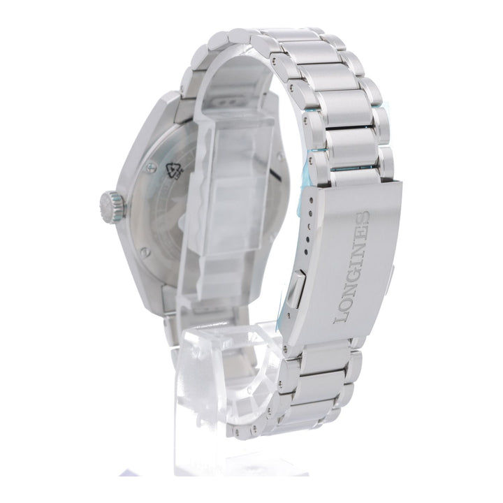 Longines Spirit