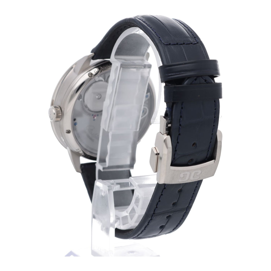 Glashütte Original Senator Chronometer