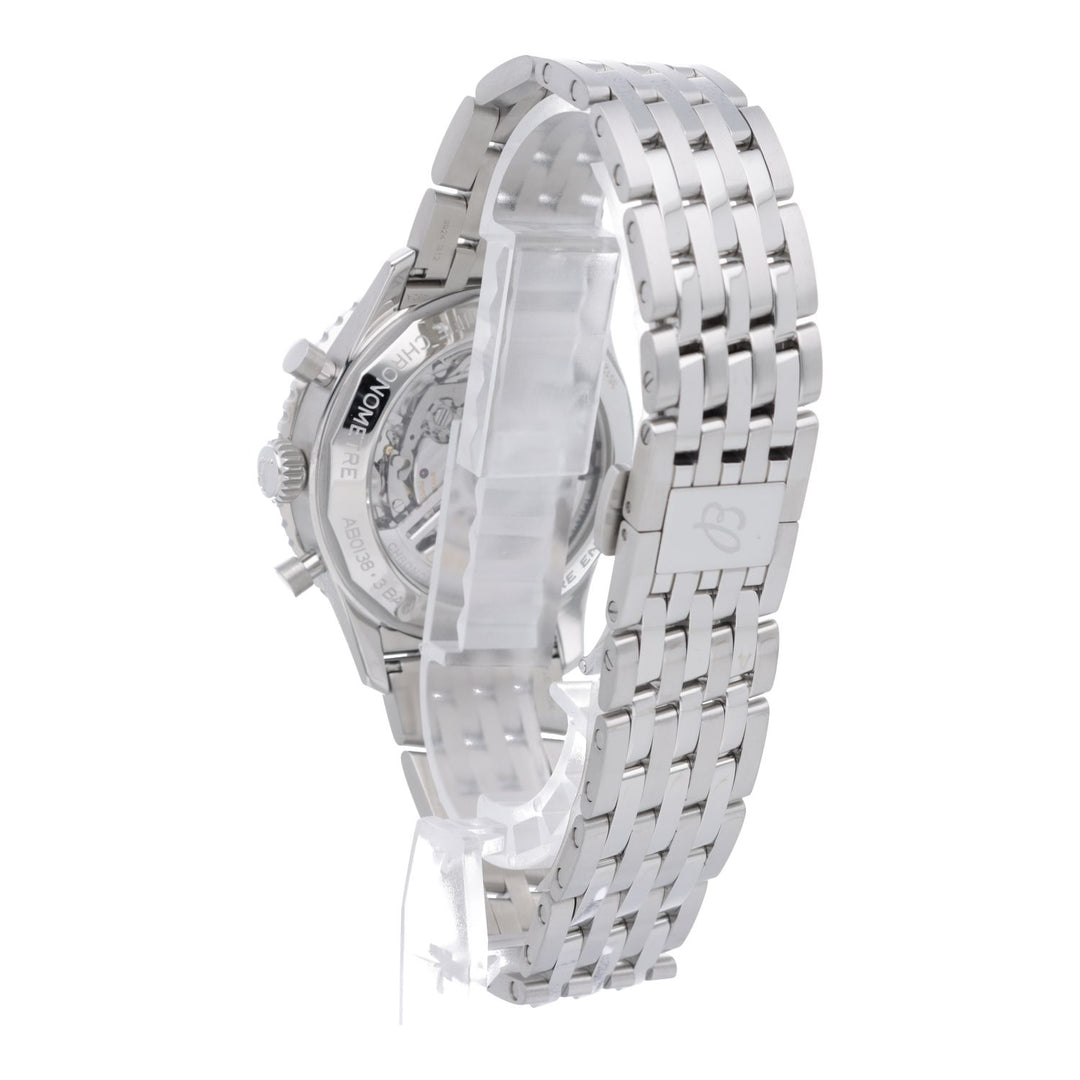 Breitling Navitimer B01 Chronograph 43