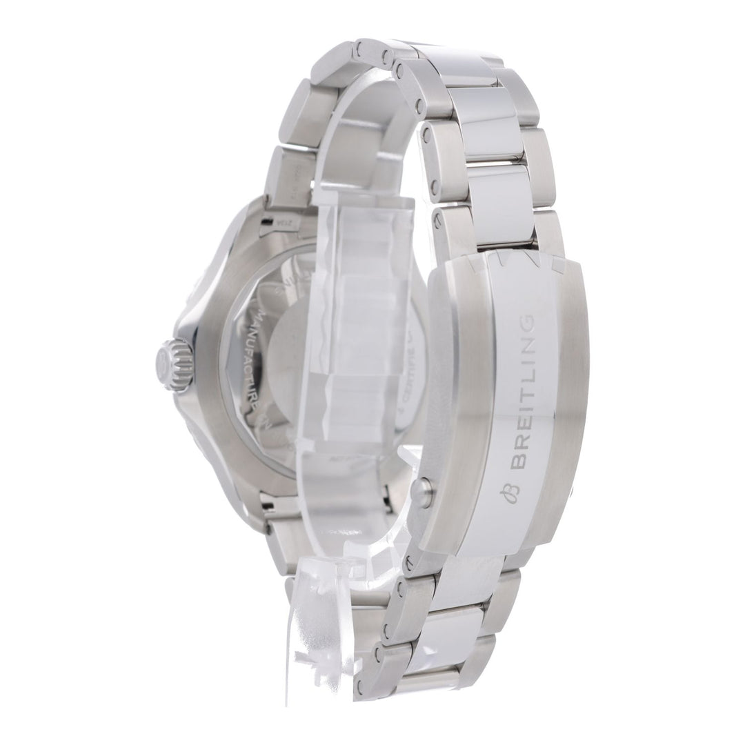 Breitling Superocean Automatic 44