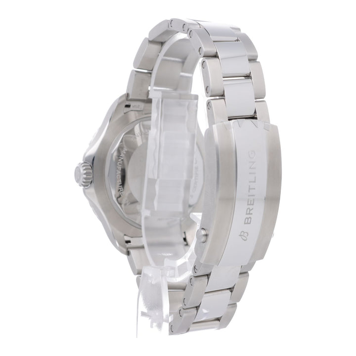 Breitling Superocean Automatic 44