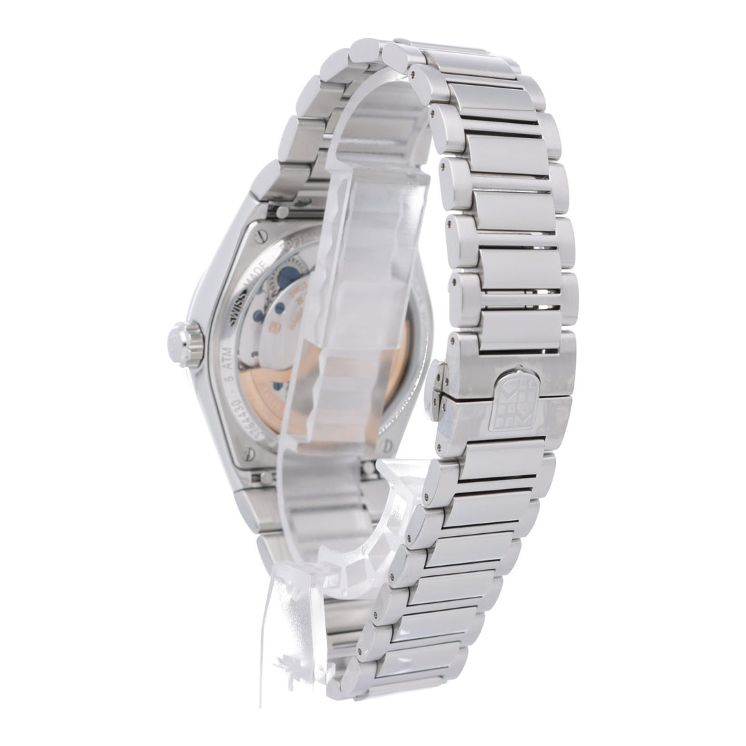 Frederique Constant Highlife Worldtimer Manufacture