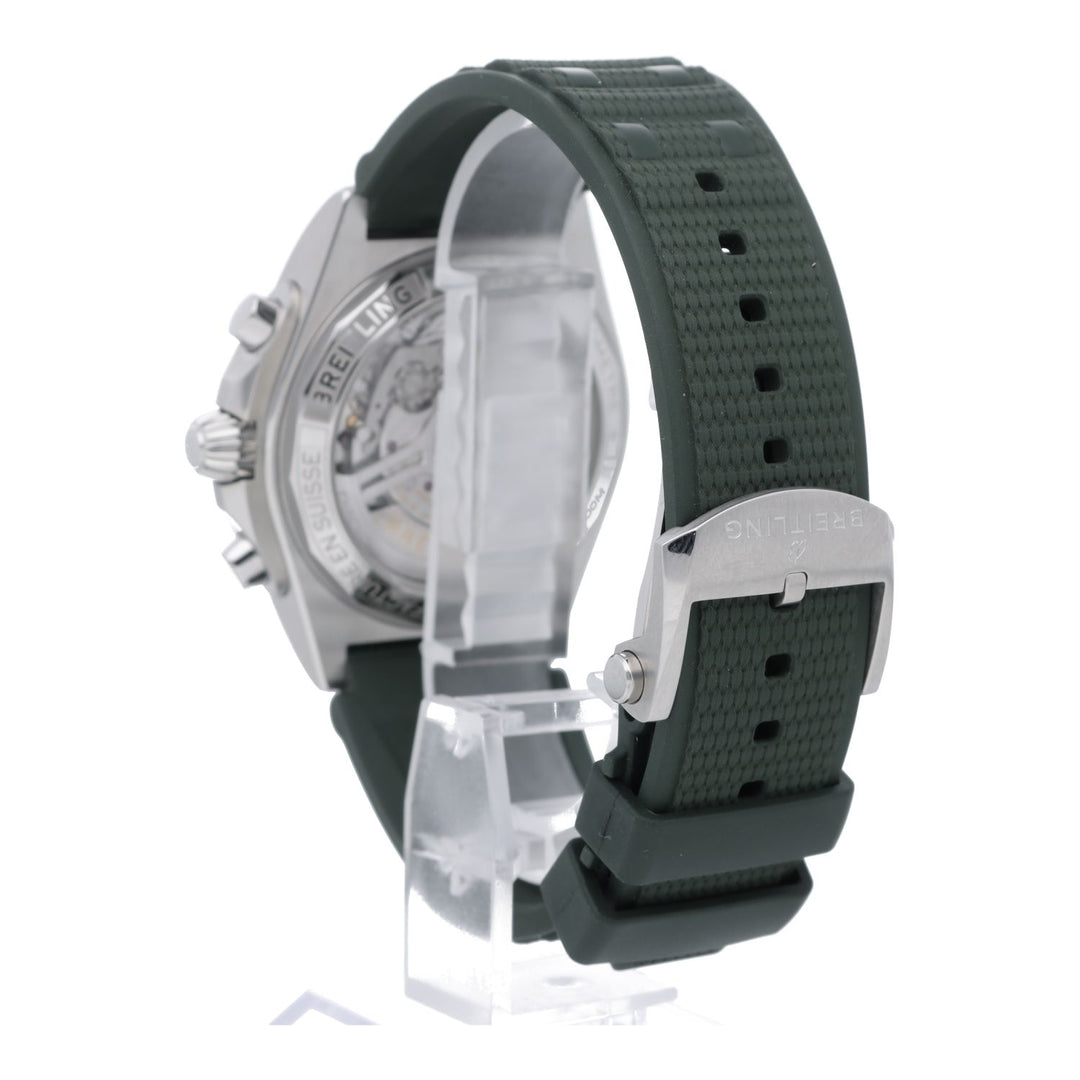 Breitling Chronomat B01 42