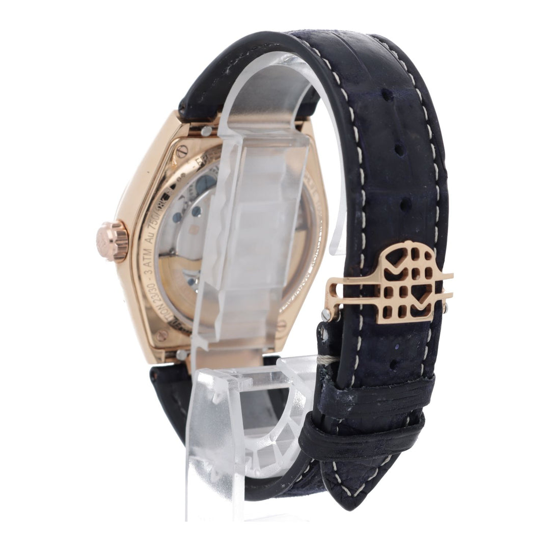 Frederique Constant Tourbillon