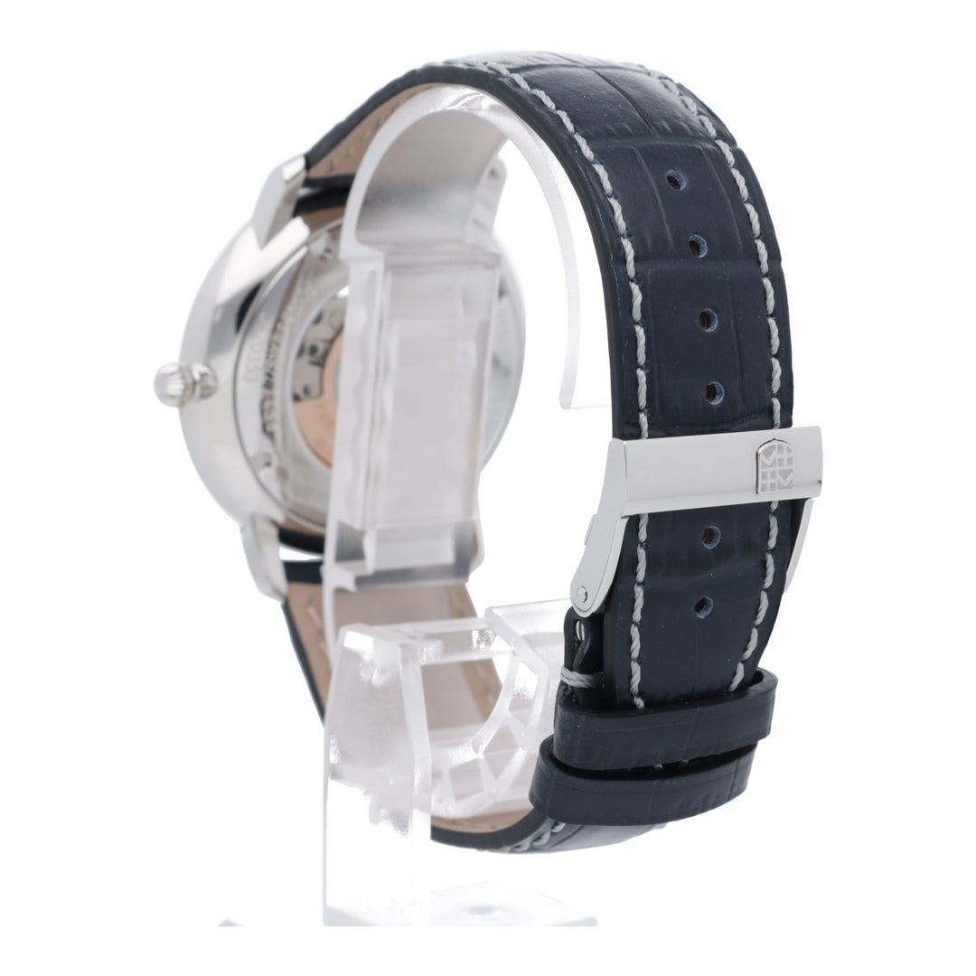 Frederique Constant Slimline Heart Beat Automatic