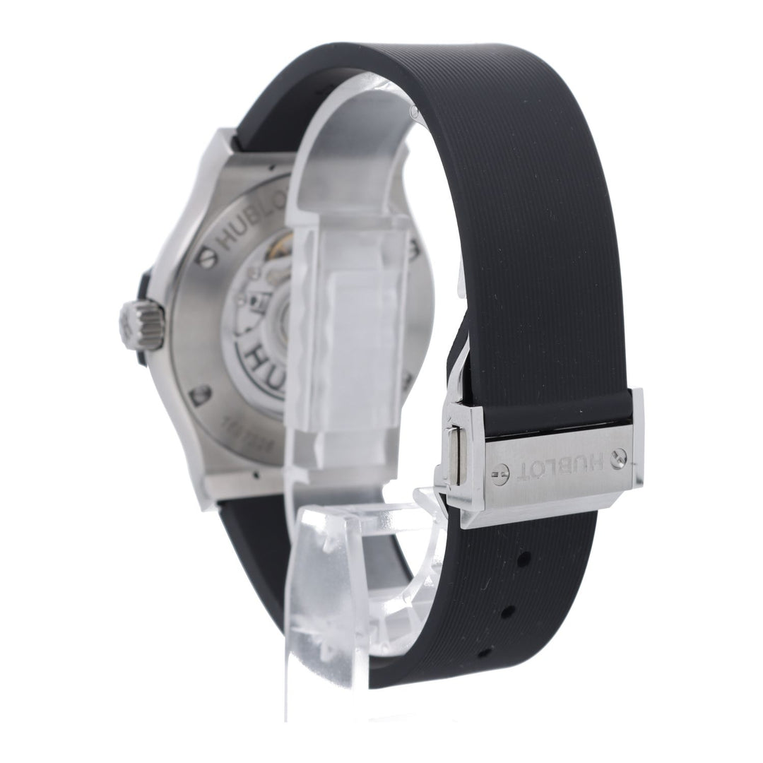 Hublot Classic Fusion Titanium 42mm