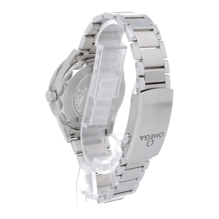 Omega Seamaster 300 Co‑Axial Master Chronometer 41 mm