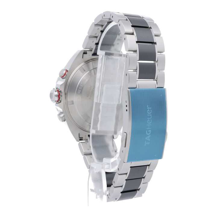 Tag Heuer Formula 1 Chronograph Calibre 16