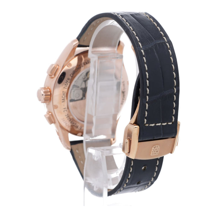Frederique Constant Yacht Timer Chronograph