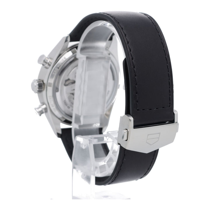 Tag Heuer Carrera Chronosprint X Porsche