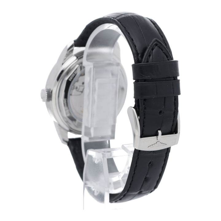 Longines Conquest Heritage Power Reserve