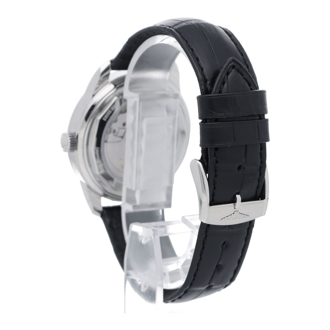 Longines Conquest Heritage Power Reserve