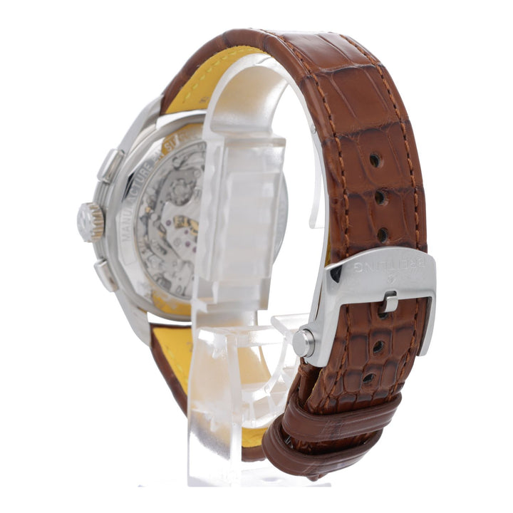Breitling Premier Heritage B09 Cronógrafo 40