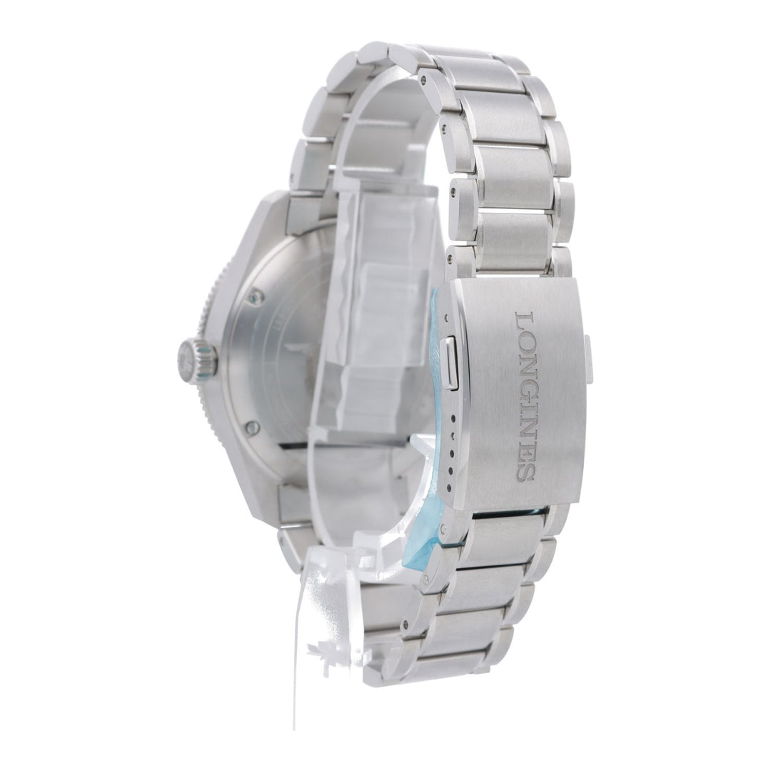 Longines Spirit Zulu Time