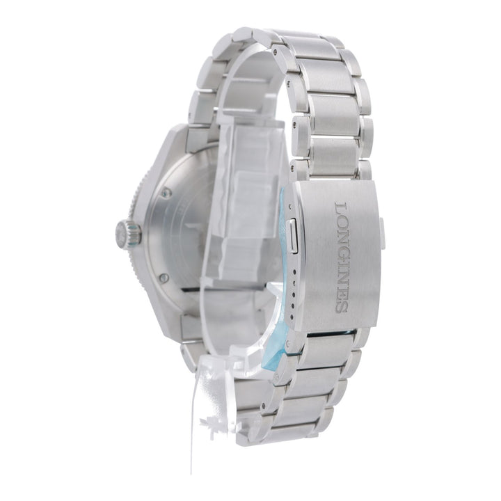 Longines Spirit Zulu Time