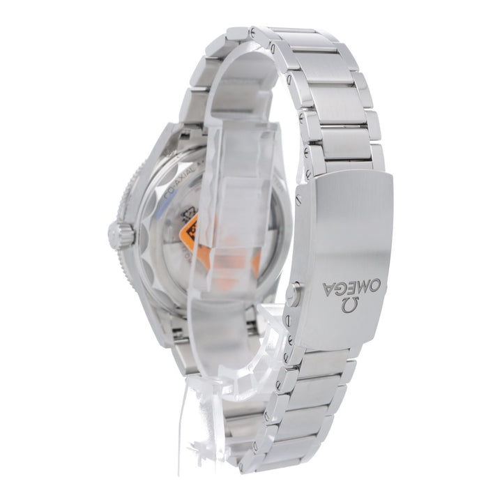 Omega Seamaster 300 Co‑Axial Master Chronometer 41mm