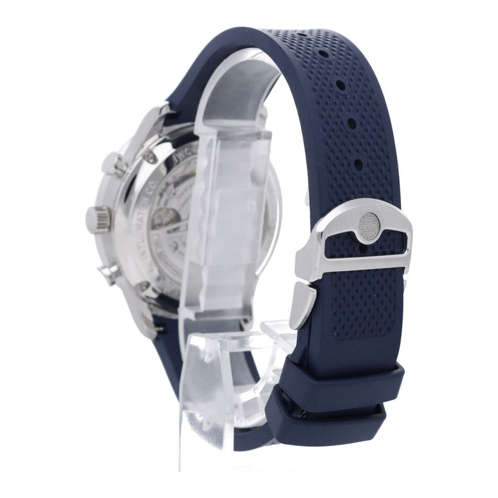 IWC Portugieser Chronograph