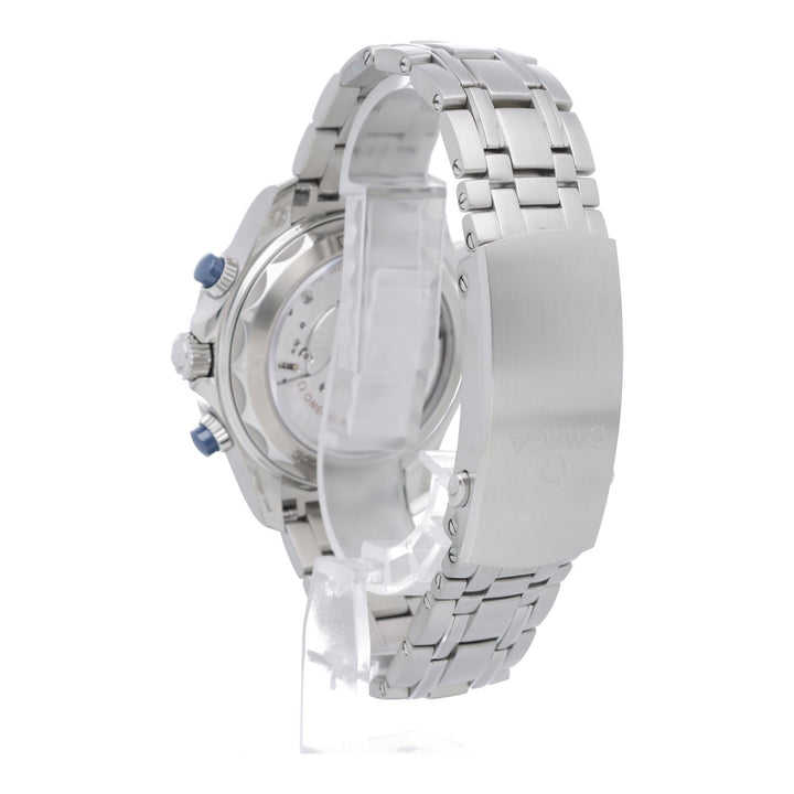 Omega Seamaster Diver 300M Co-Axial Master Chronometer Cronografo 44 mm
