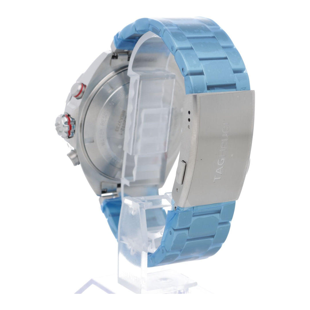 Tag Heuer Formula 1 Calibre 16 (Service 2026)