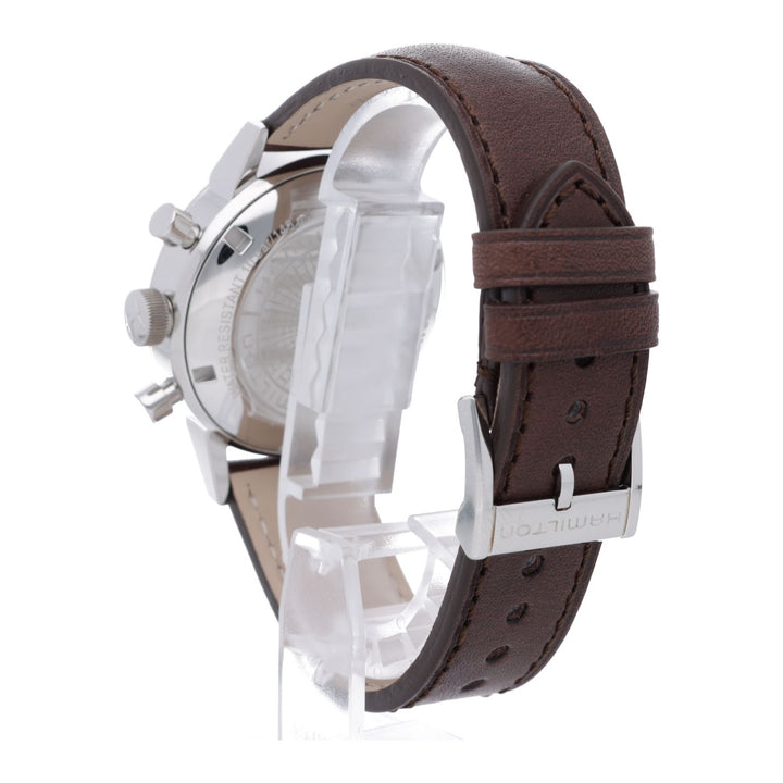 Hamilton American Classic Intra-Matic Auto Chrono 40 mm