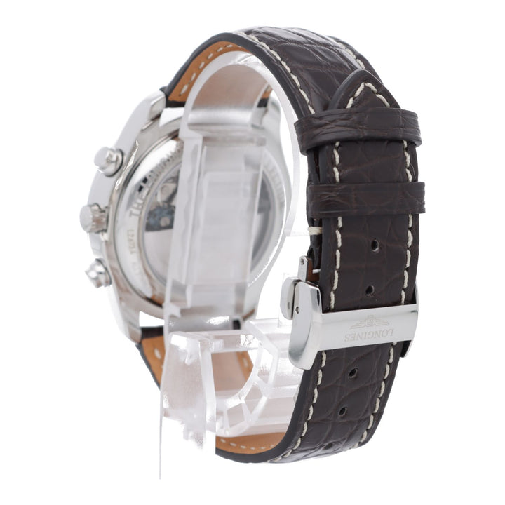 Longines Master Collection Chronograph