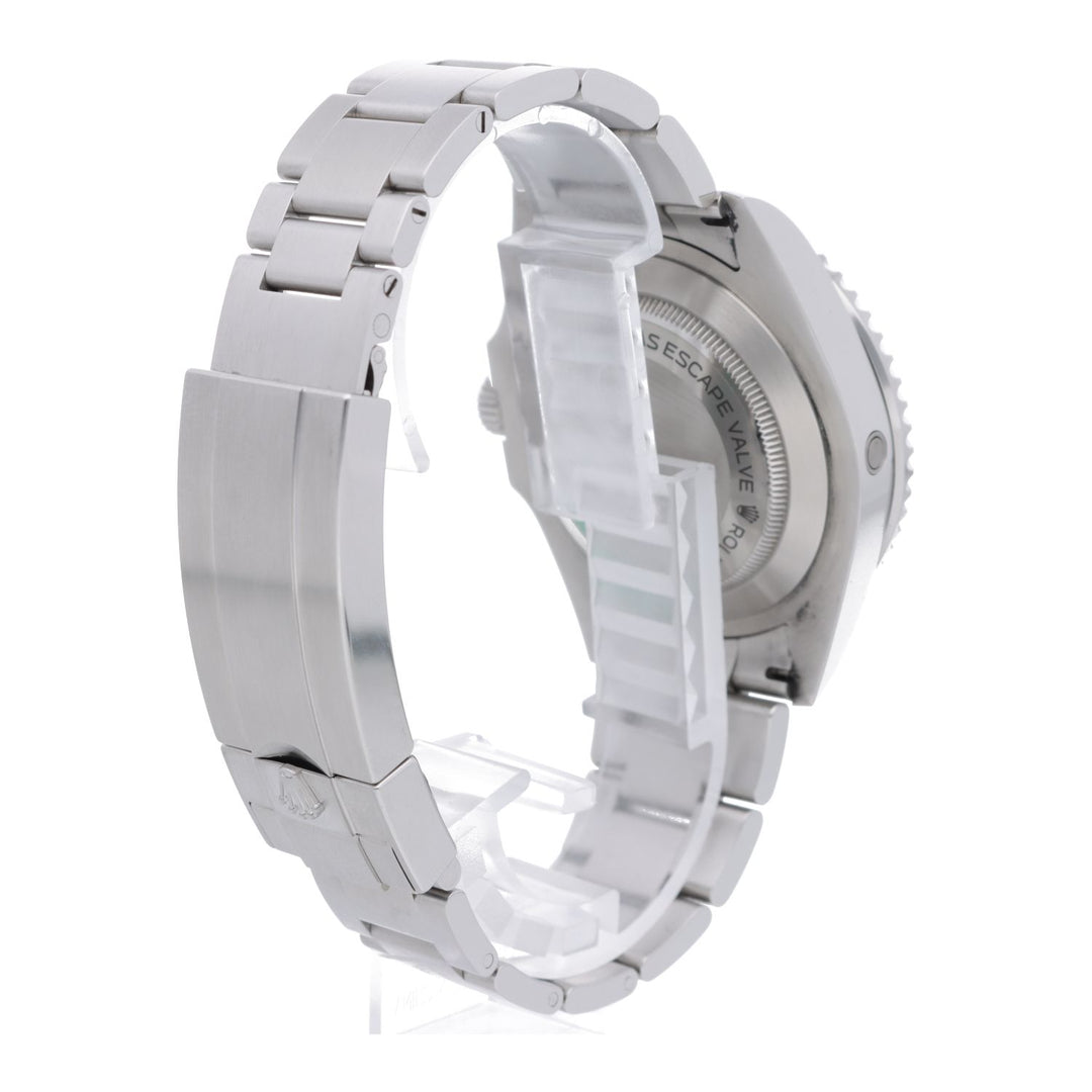 Rolex Sea-Dweller с одной красной надписью