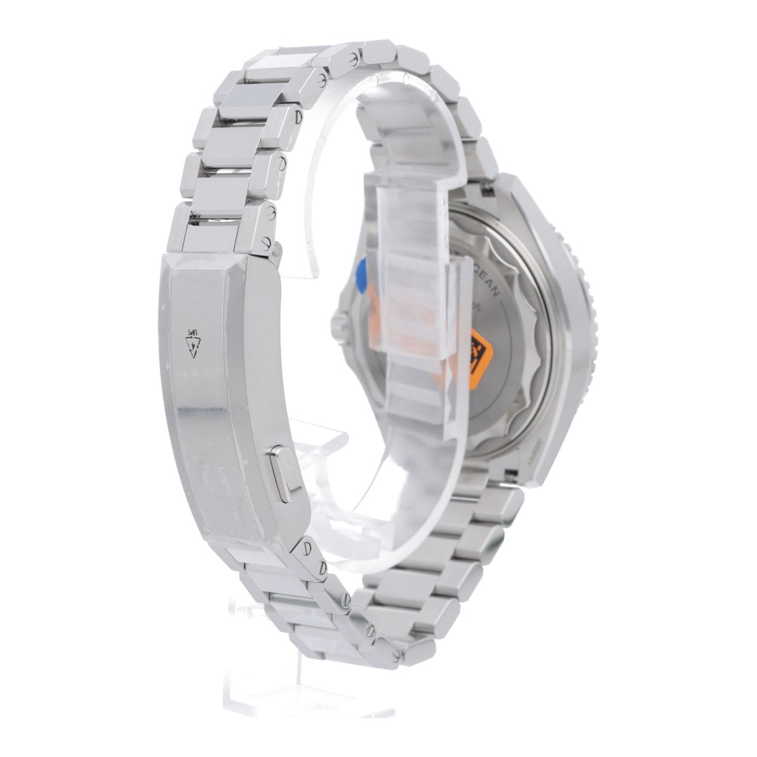 Omega Seamaster Planet Ocean 600 m