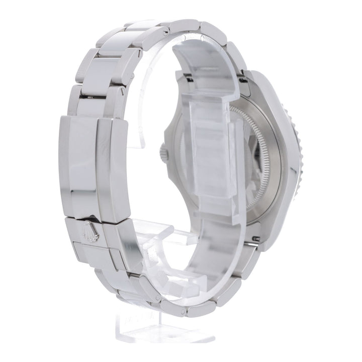 Rolex Yachtmaster 40