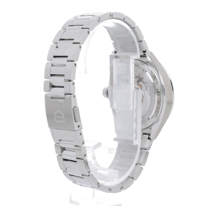 TAG Heuer Carrera Calibre 5 Automatic