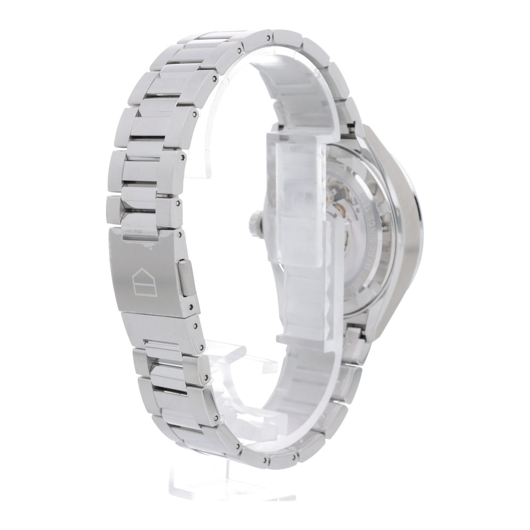 TAG Heuer Carrera Calibre 5 Automatic