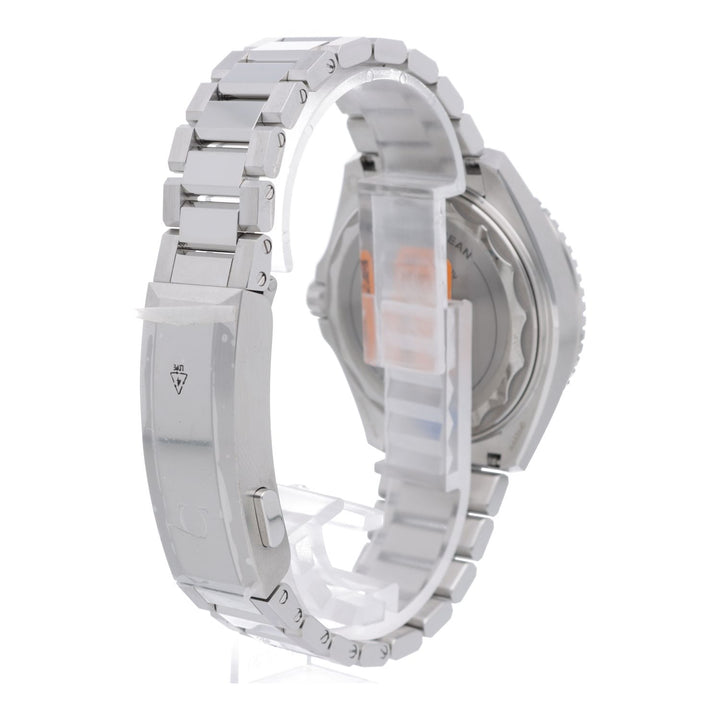 Omega Seamaster Planet Ocean 600M