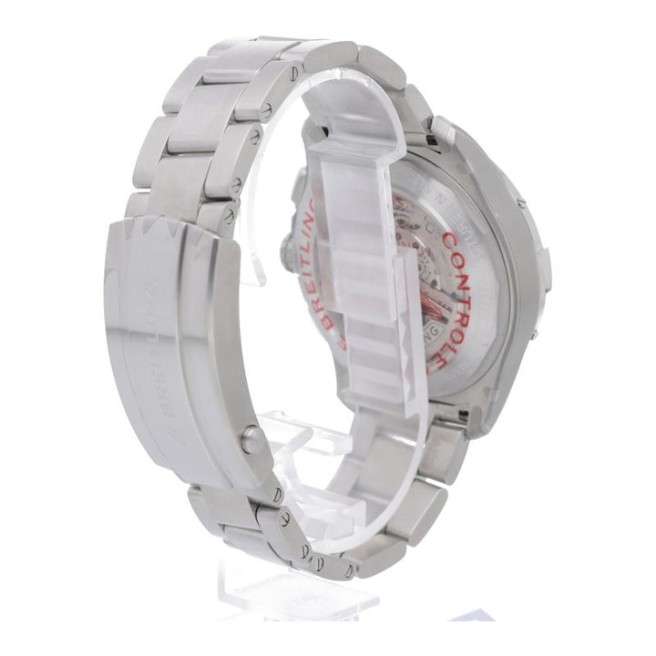 Breitling Avenger Chronograph B01 44