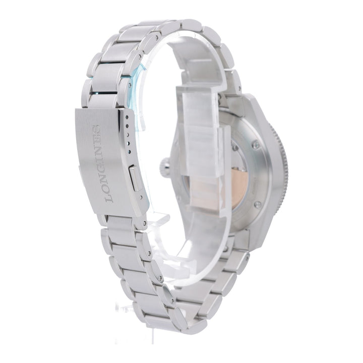 Longines Spirit Zulu Time 1925