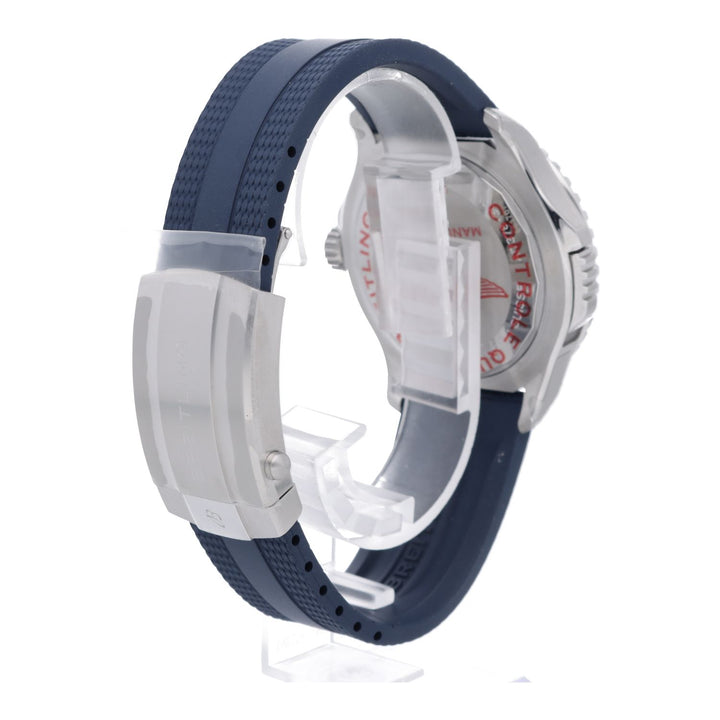 Breitling Superocean Automático 46