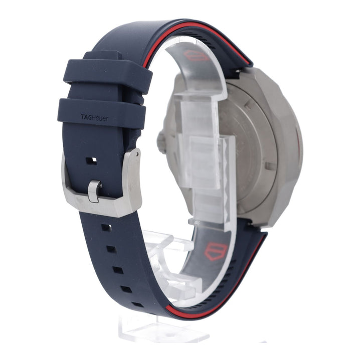 TAG Heuer Formula 1 Chronograph X Oracle Red Bull Racing