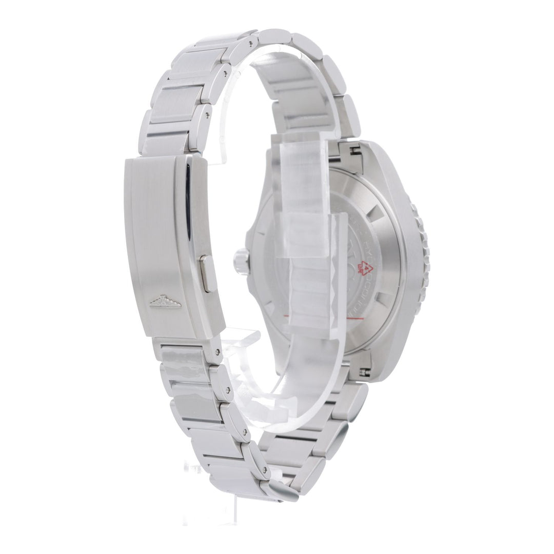 Longines Hydroconquest GMT
