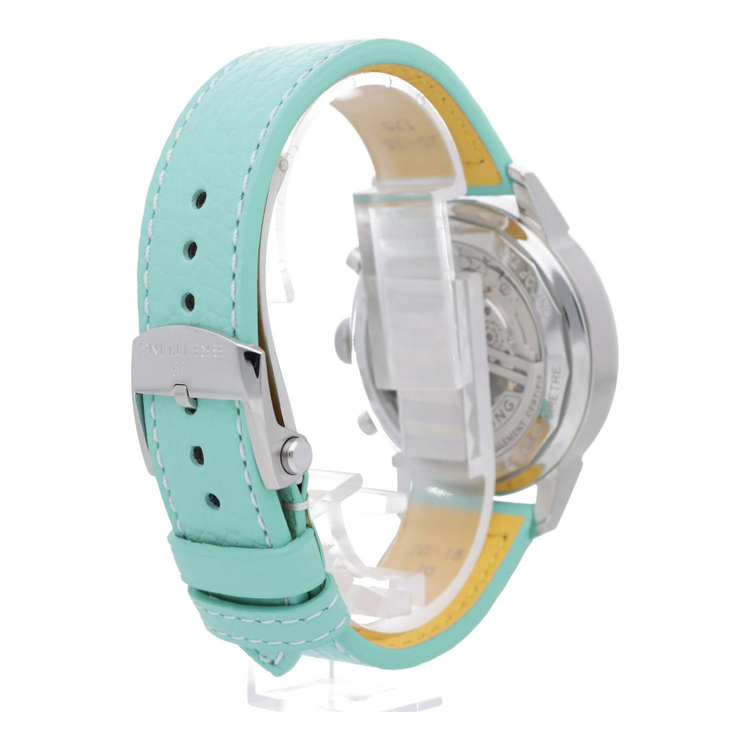 Breitling Top Time B01 Fausto Coppi