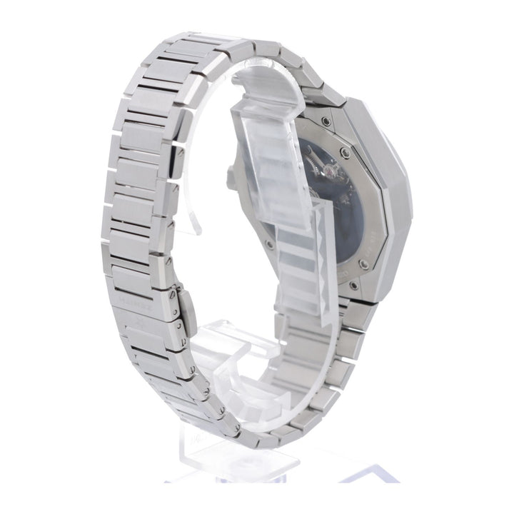 Zenith Defy Skyline Skeleton