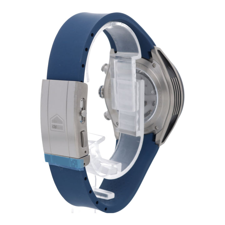 Tag Heuer Carrera Chronograph Extreme Sport