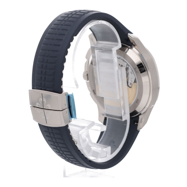 Patek Philippe Aquanaut Flyback Chronograph